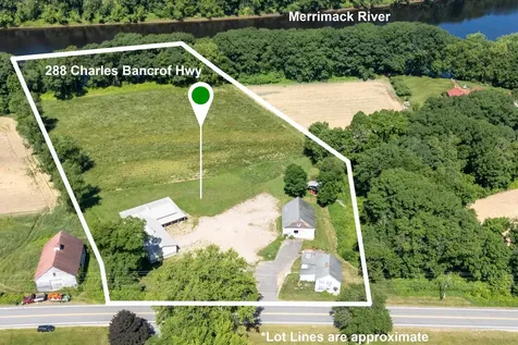 288 Charles Bancroft Highway Litchfield NH 03052