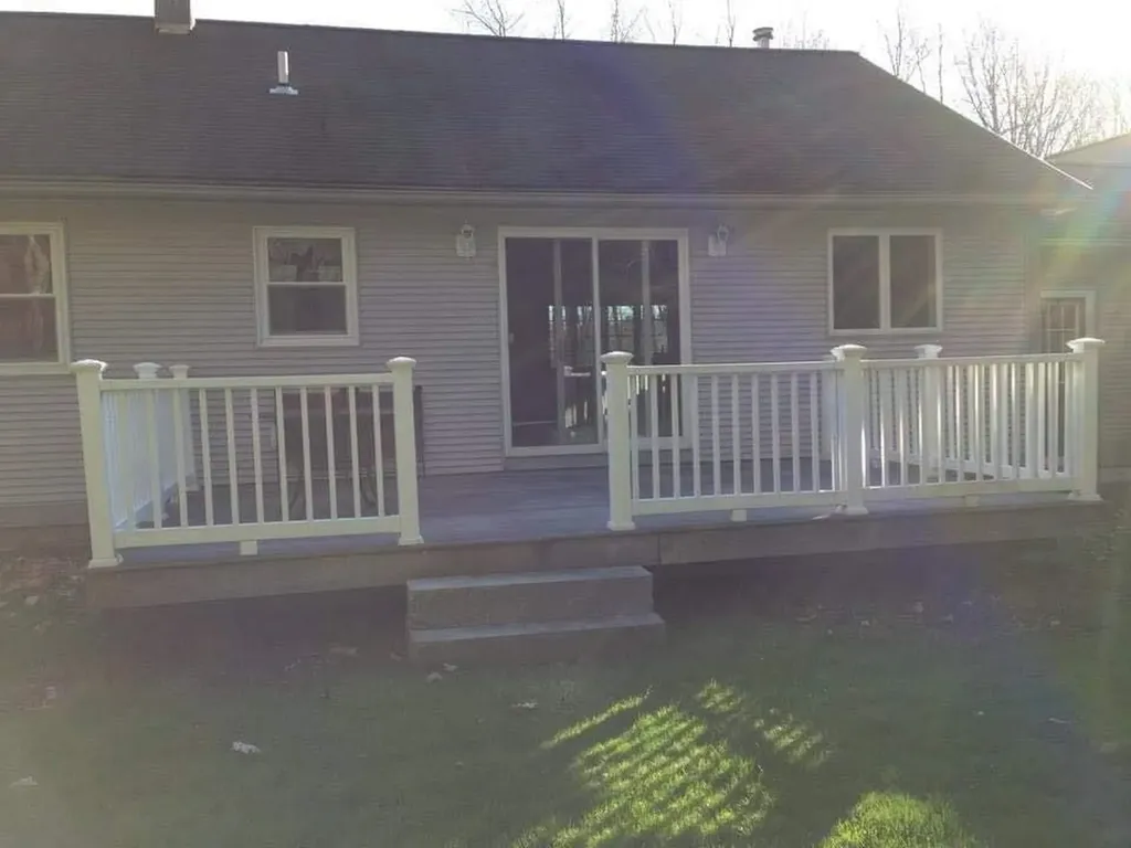 78 Hitchcock Road Pittsford VT 05763