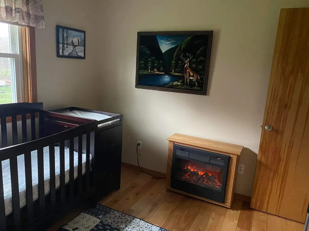 78 Hitchcock Road Pittsford VT 05763