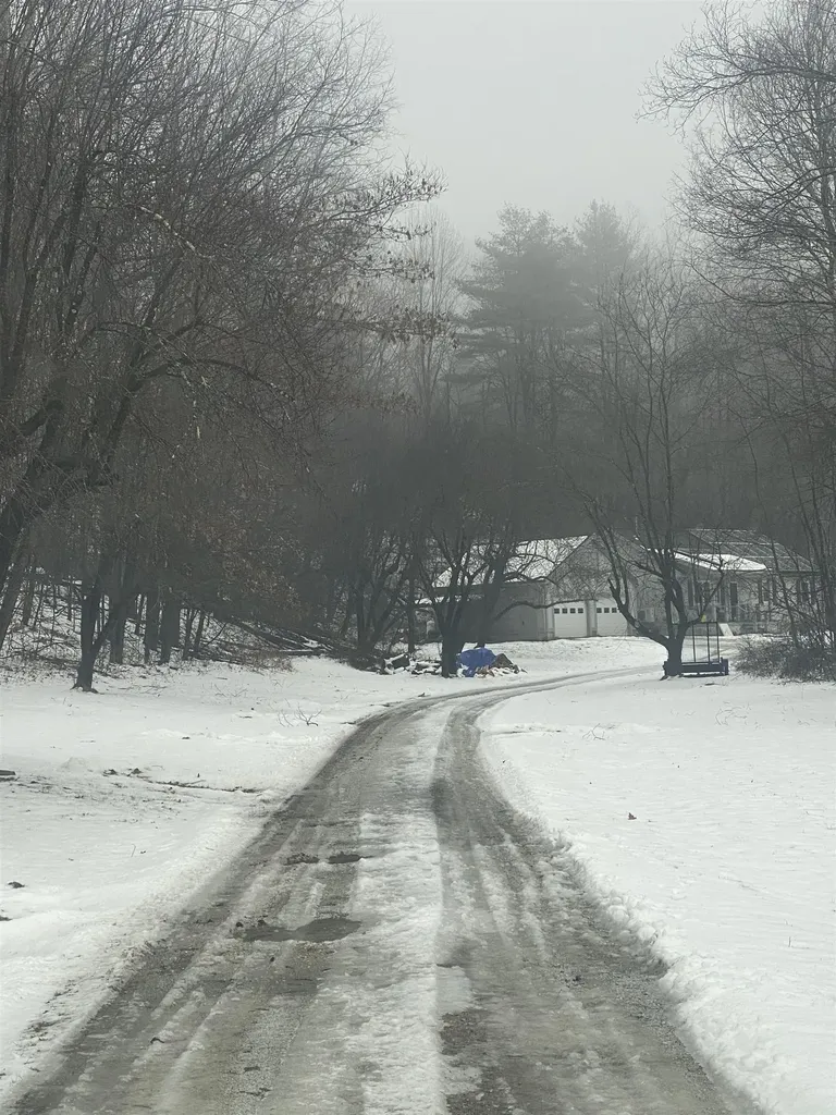 78 Hitchcock Road Pittsford VT 05763