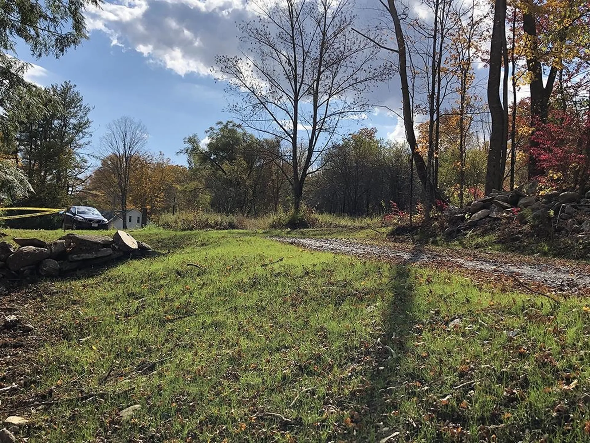 111 Gib Lockerby Road Grafton VT 05146