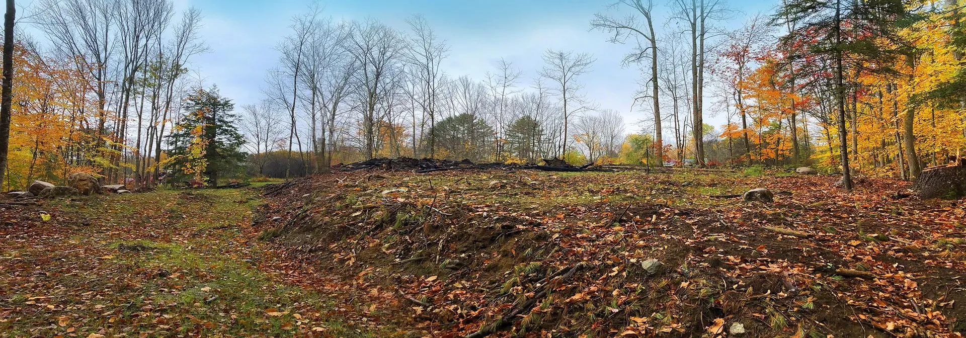 111 Gib Lockerby Road Grafton VT 05146