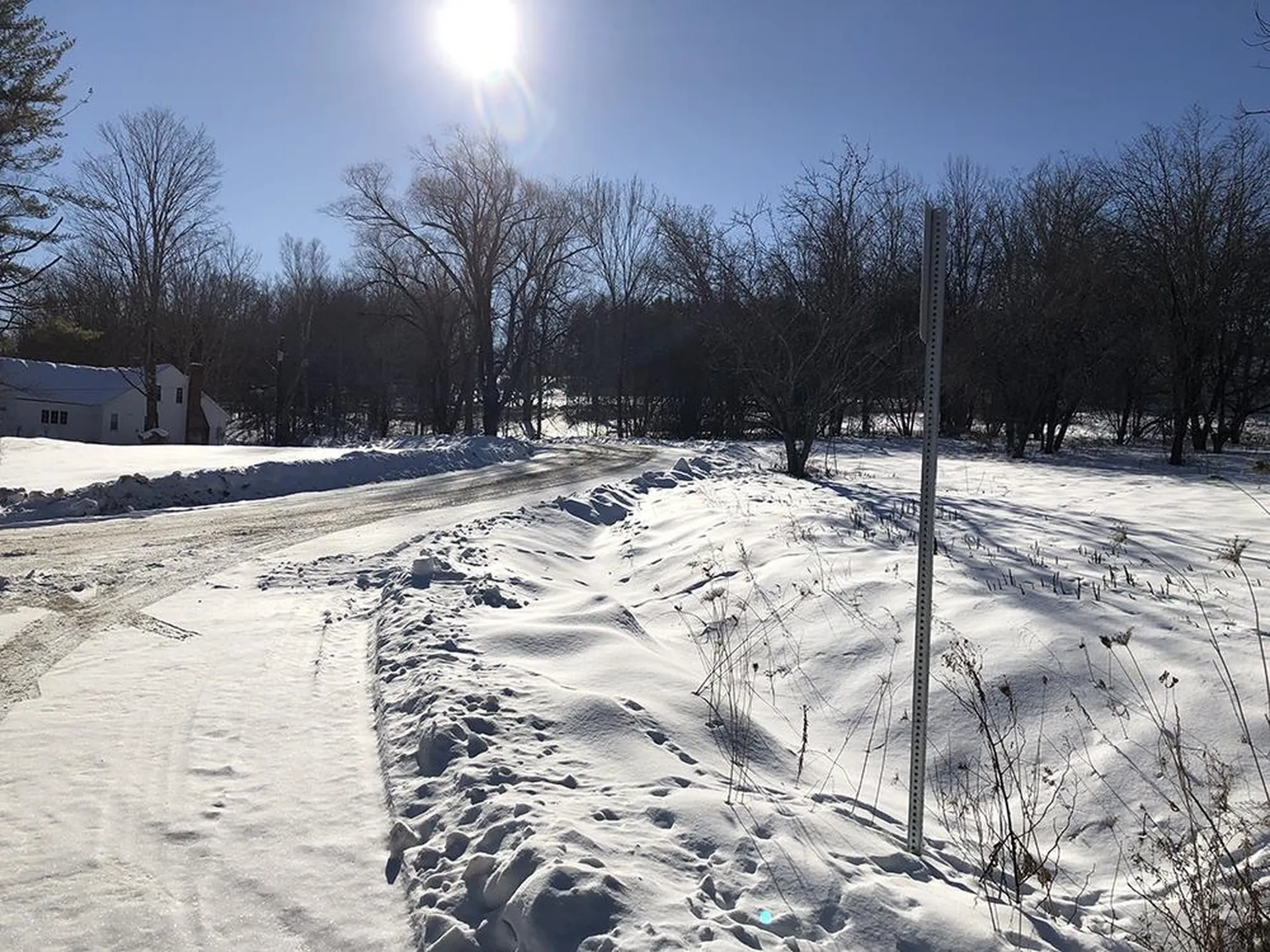 111 Gib Lockerby Road Grafton VT 05146