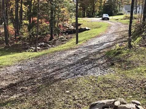 111 Gib Lockerby Road Grafton VT 05146