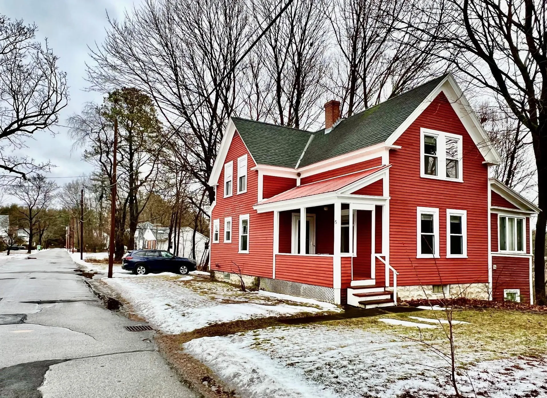 5 Fairview Street Keene NH 03431