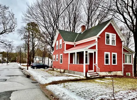 5 Fairview Street Keene NH 03431