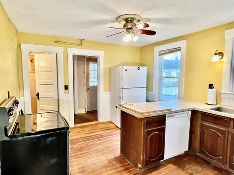5 Fairview Street Keene NH 03431