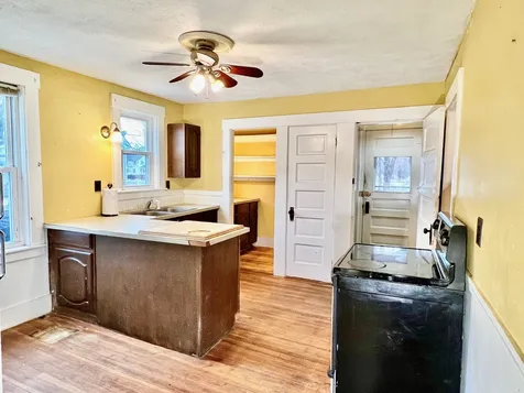 5 Fairview Street Keene NH 03431