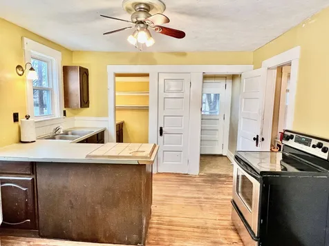 5 Fairview Street Keene NH 03431