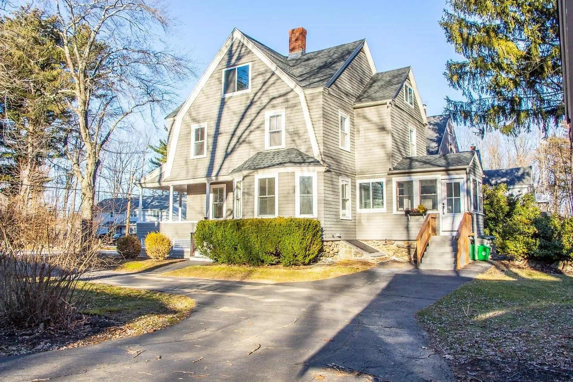 746 Middle Road Portsmouth NH 03801