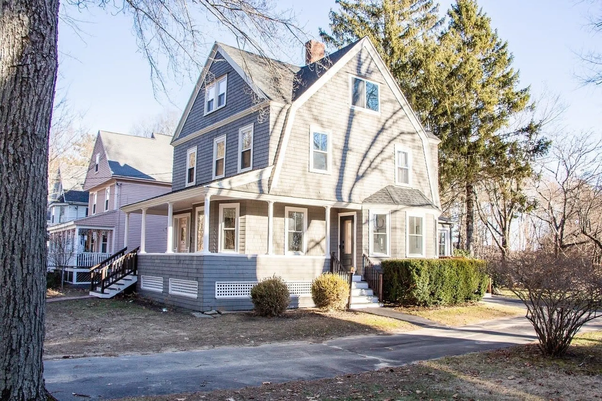 746 Middle Road Portsmouth NH 03801