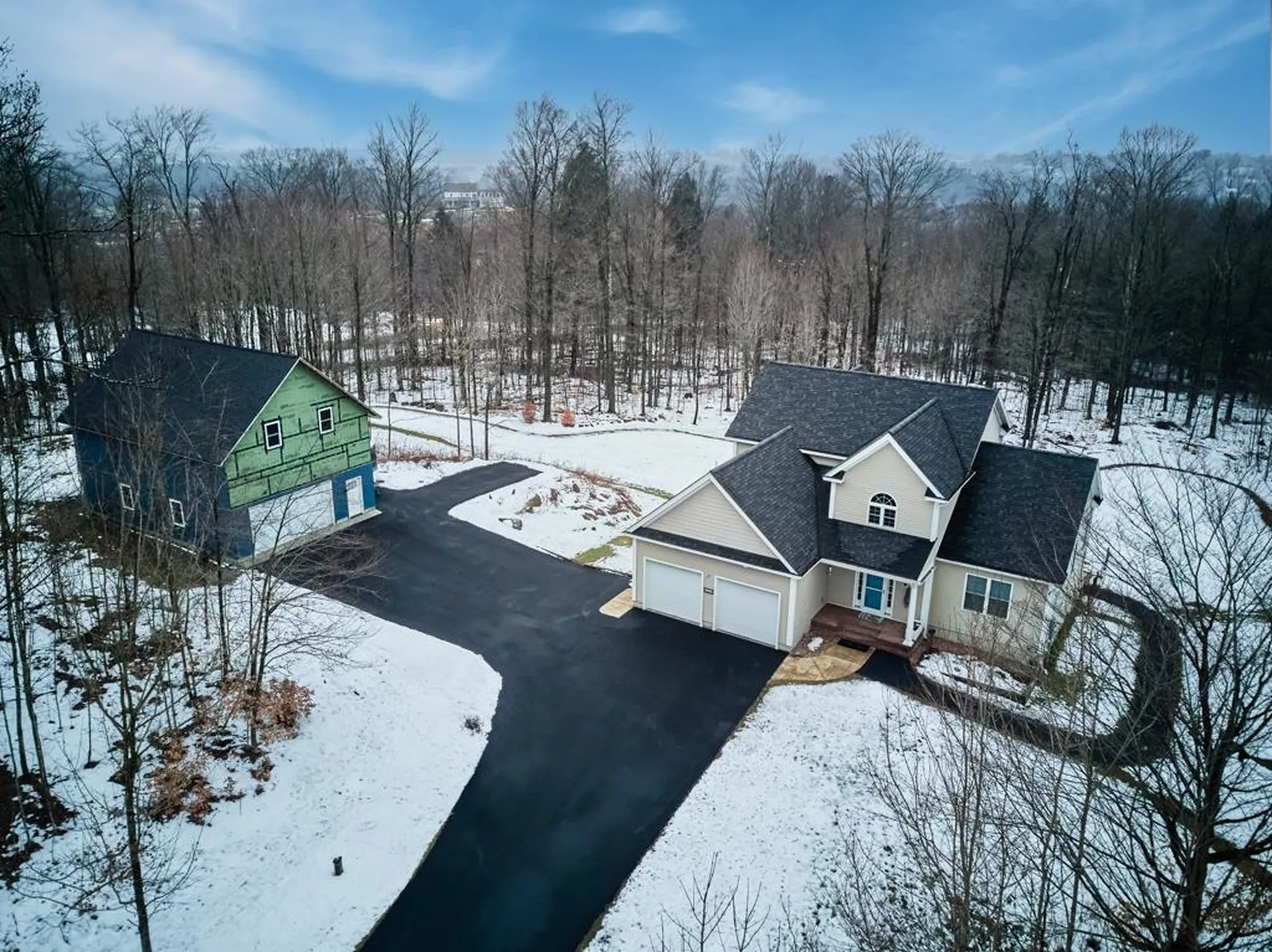 2828 South Brownell Road Williston VT 05495