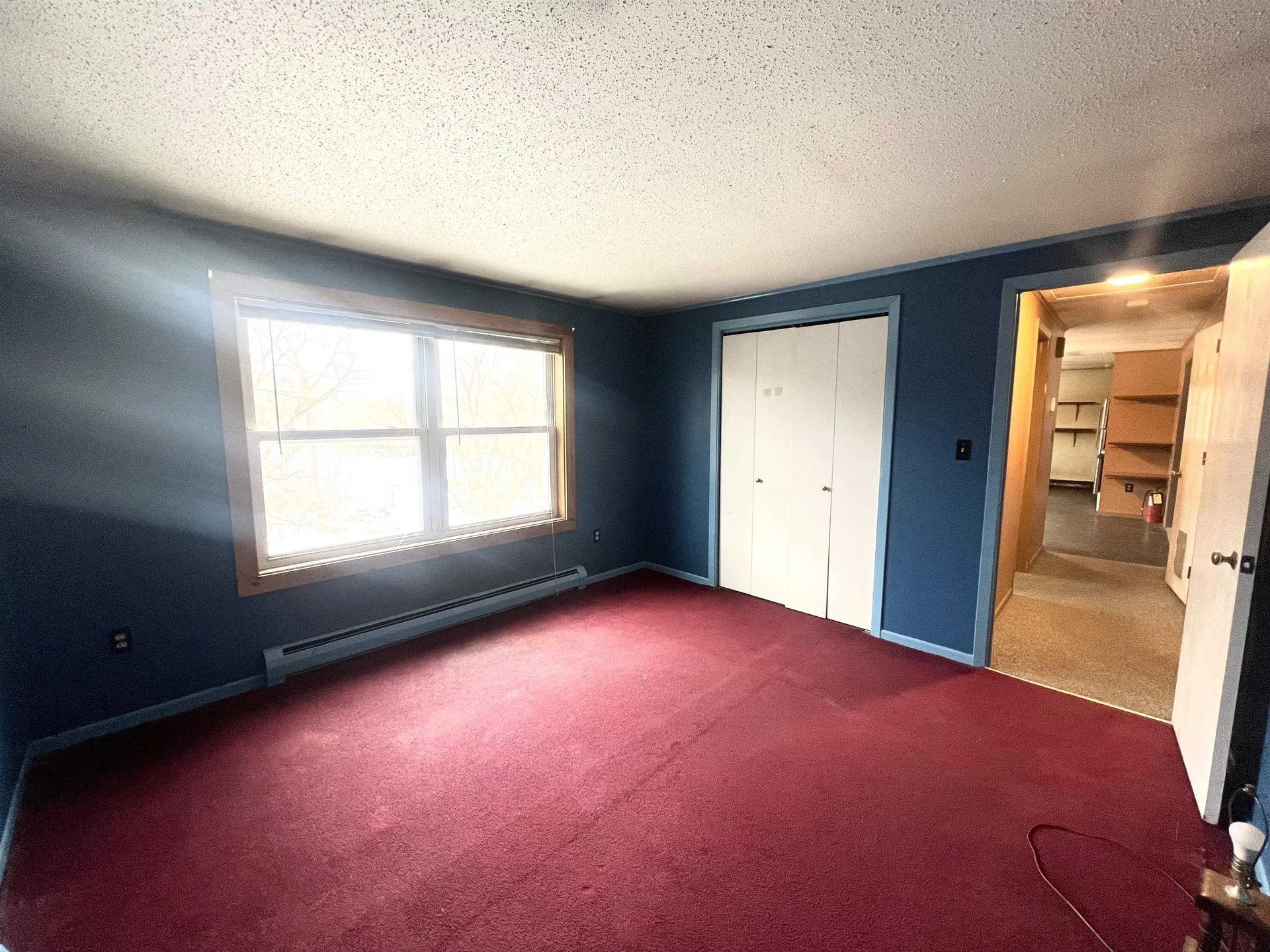 1061 Johnnie Brook Road Richmond VT 05477