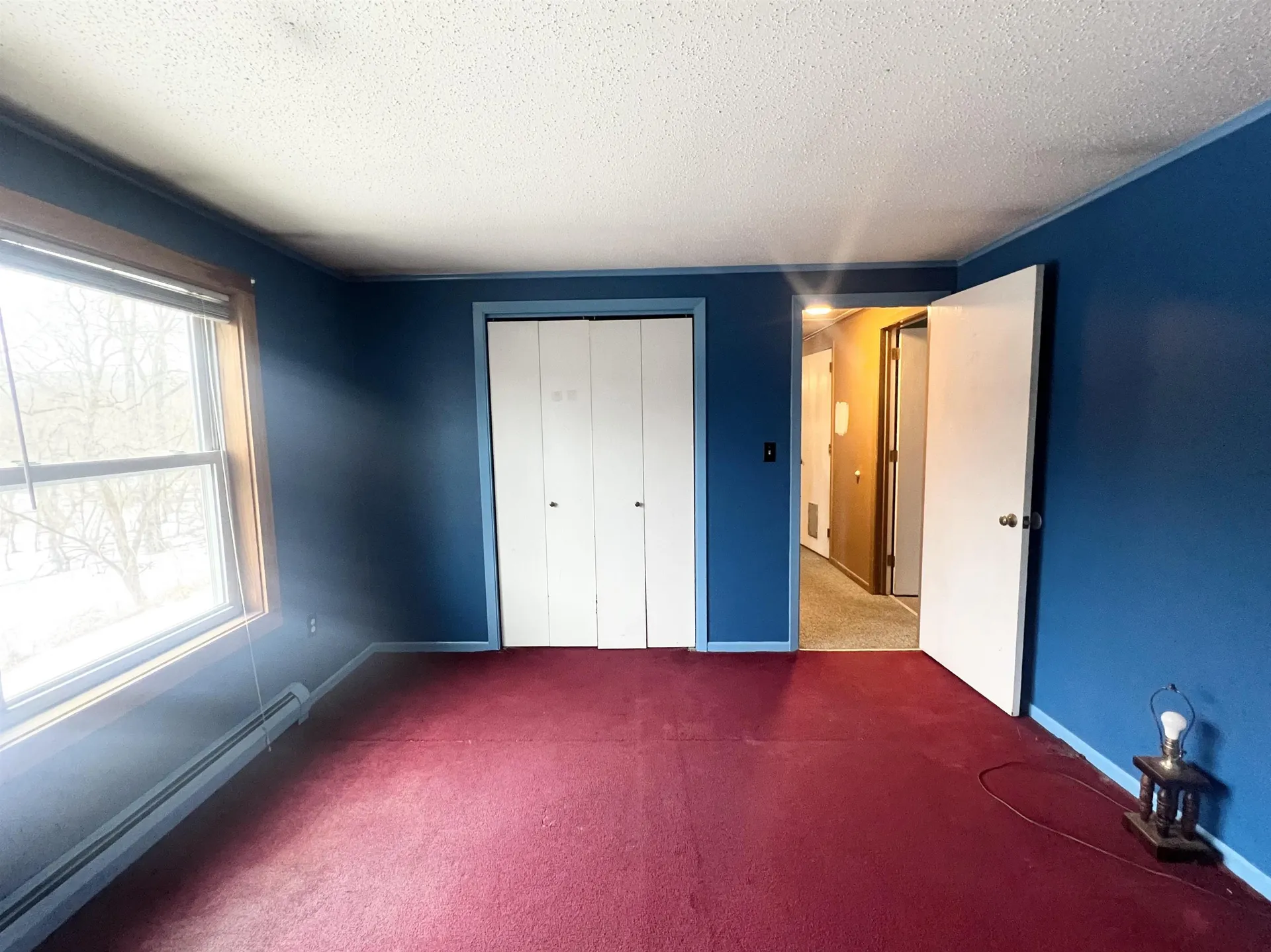 1061 Johnnie Brook Road Richmond VT 05477
