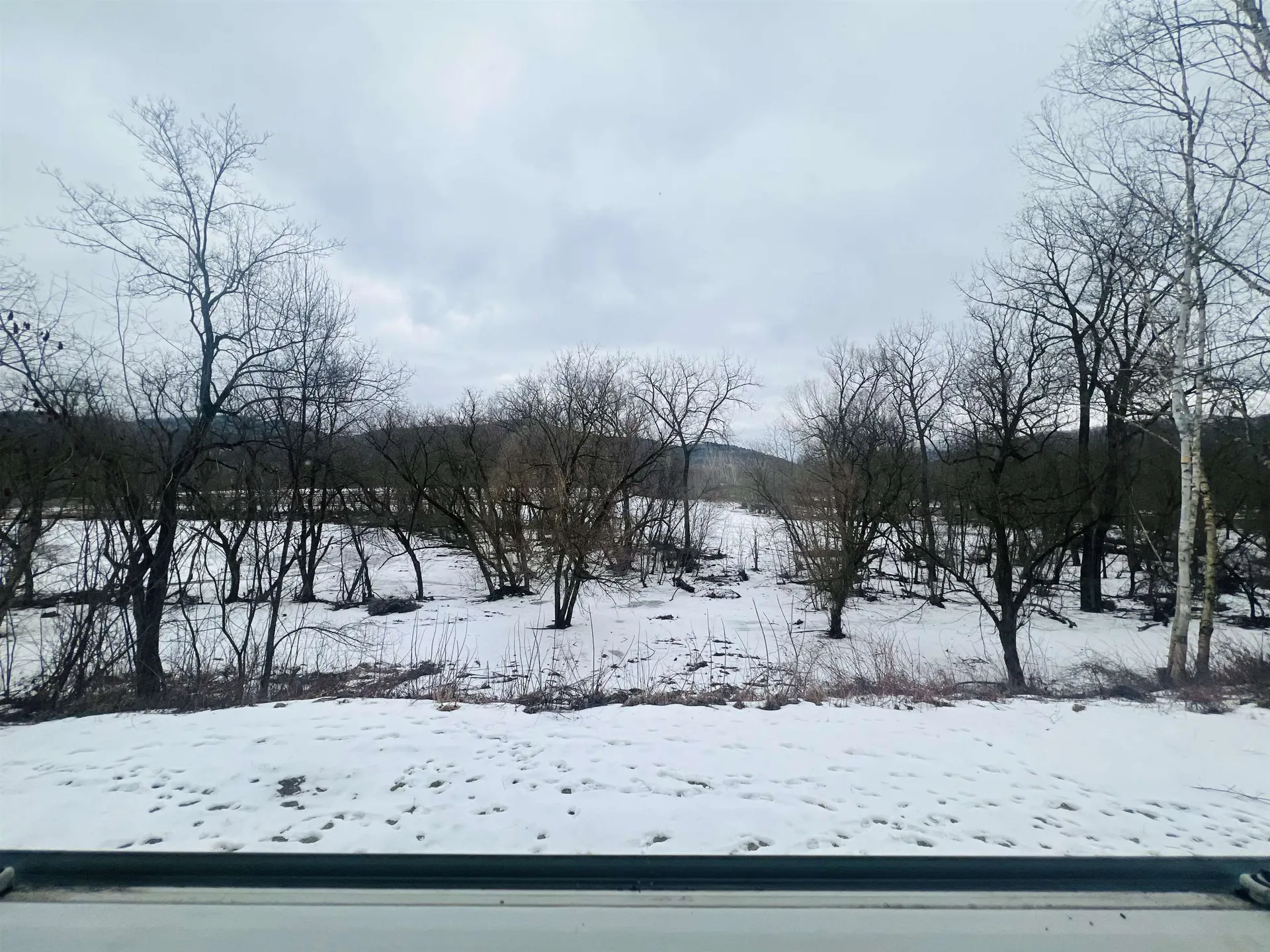 1061 Johnnie Brook Road Richmond VT 05477