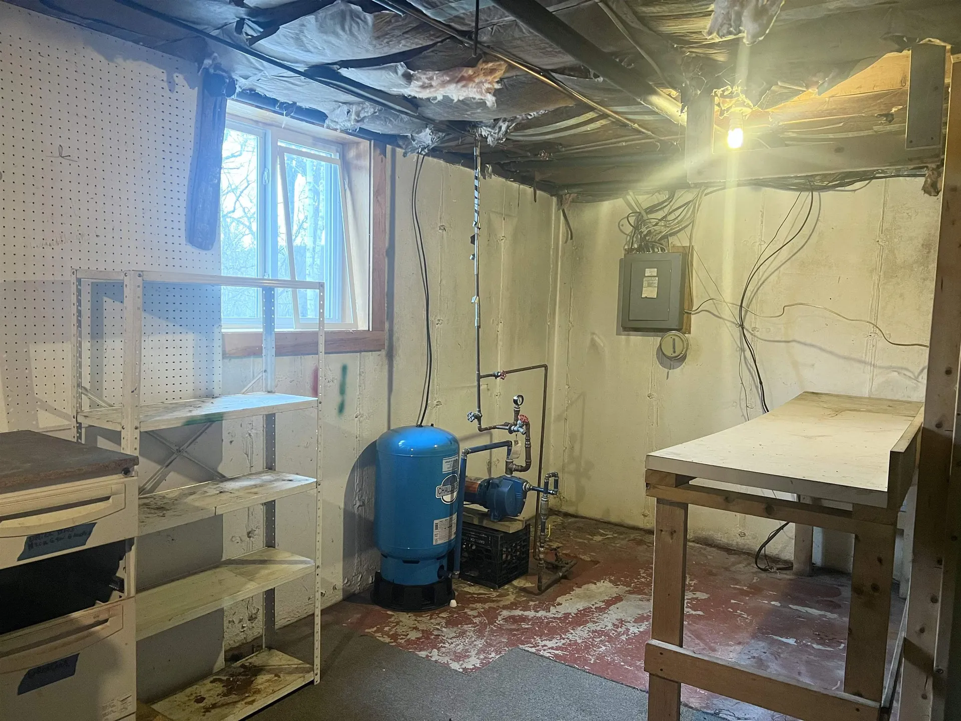 1061 Johnnie Brook Road Richmond VT 05477