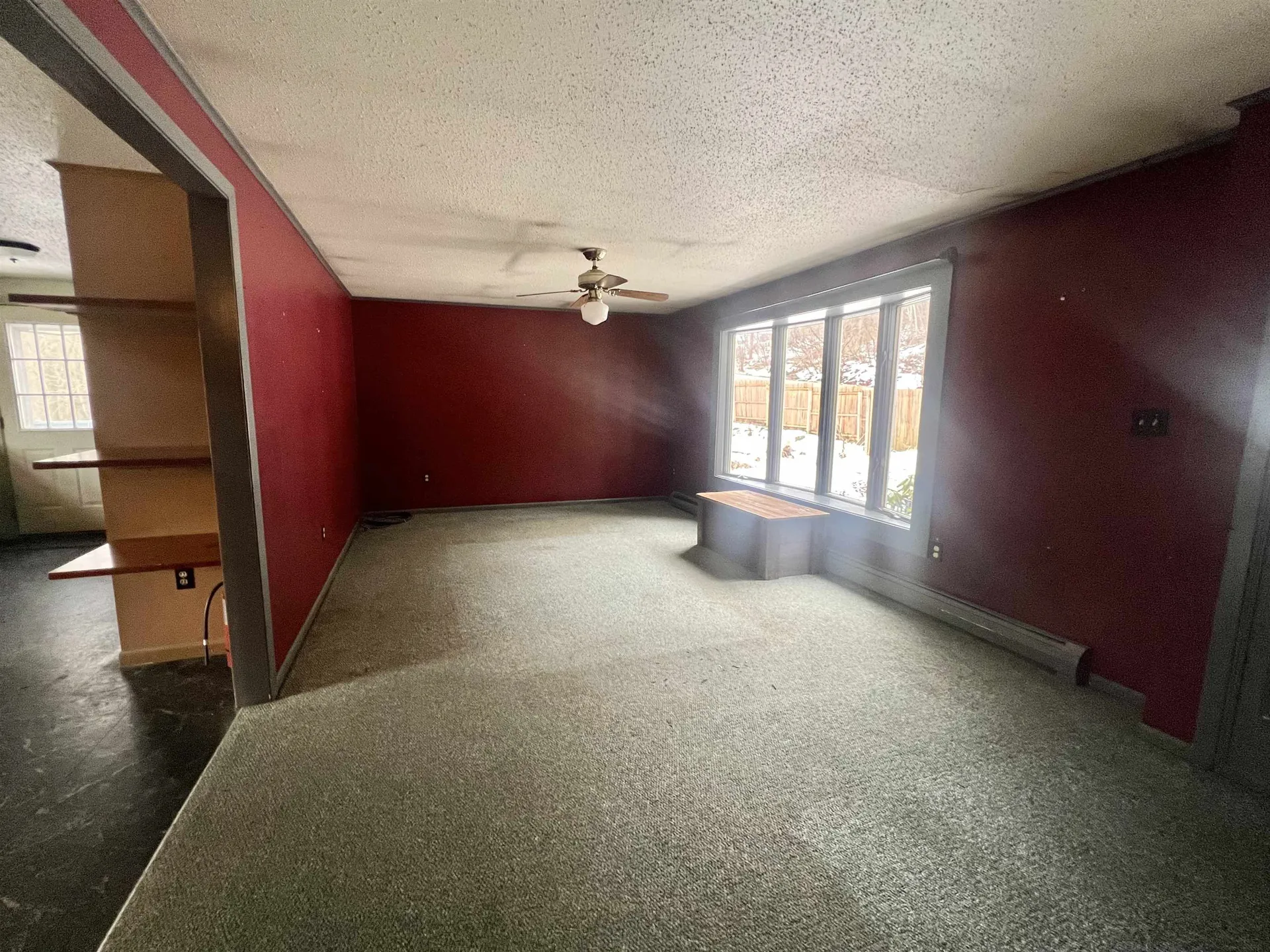1061 Johnnie Brook Road Richmond VT 05477