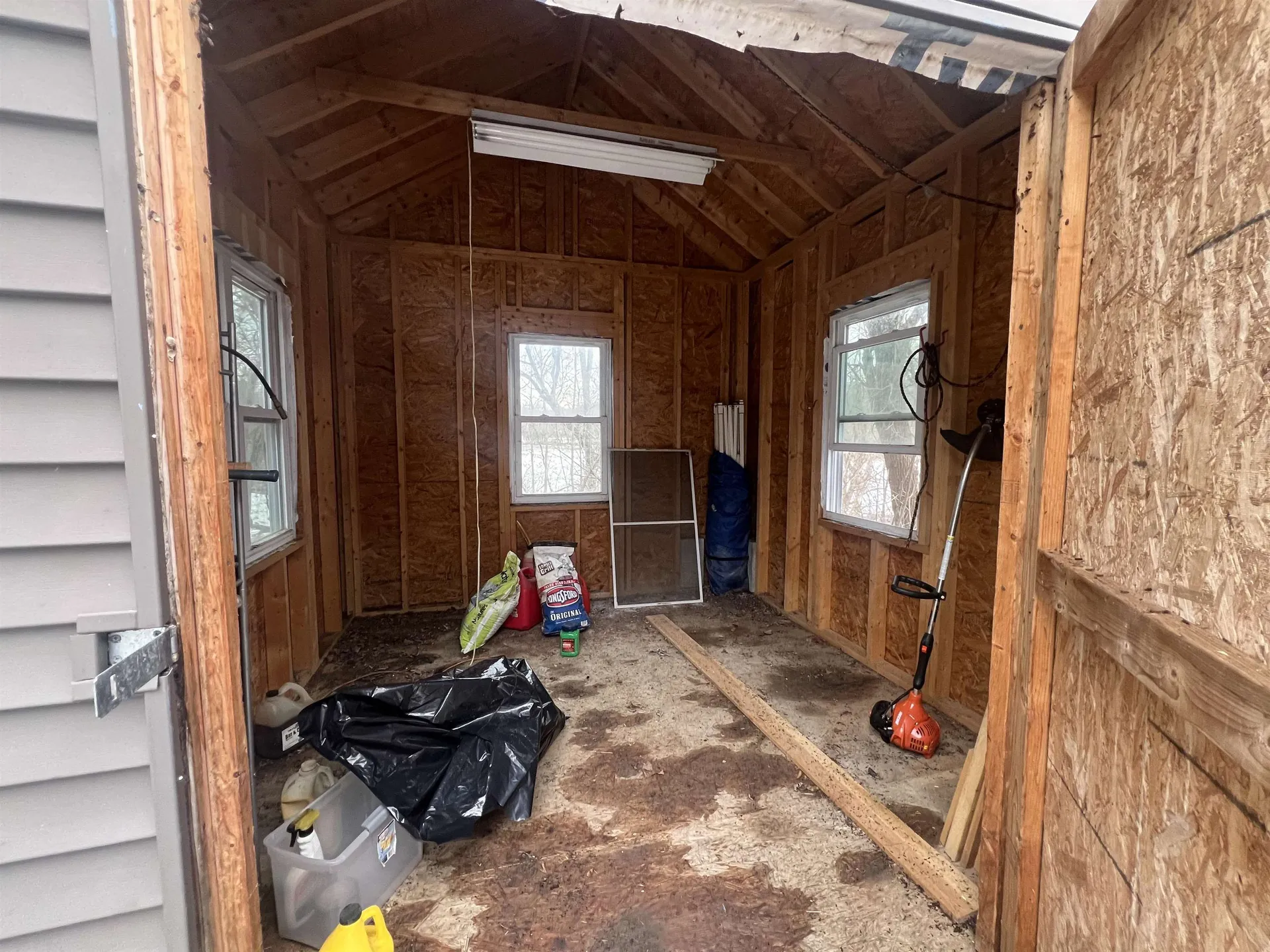 1061 Johnnie Brook Road Richmond VT 05477