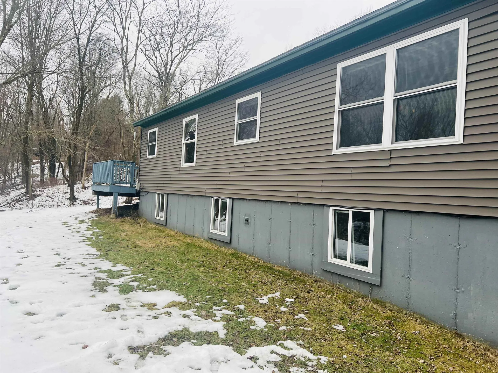 1061 Johnnie Brook Road Richmond VT 05477