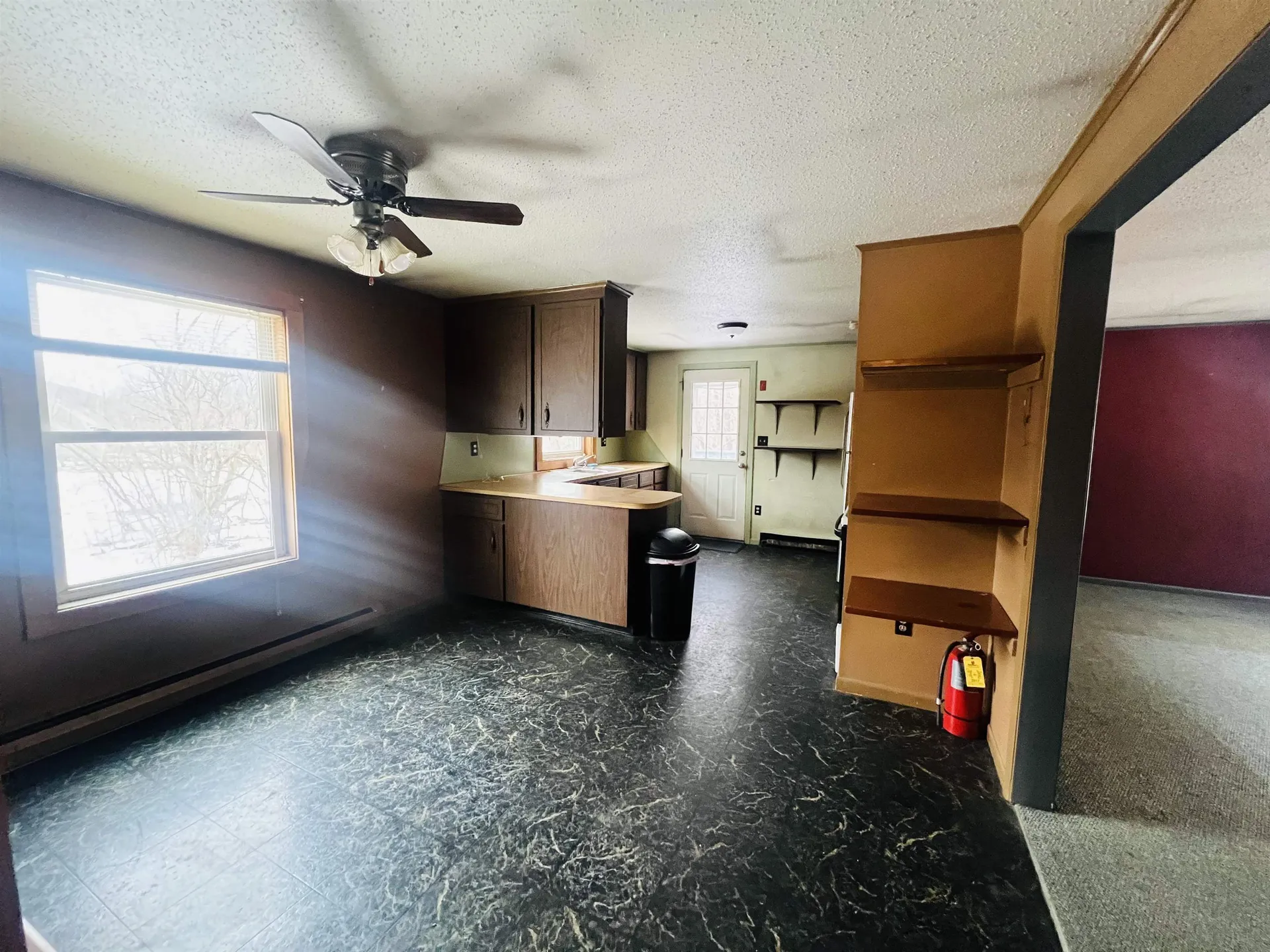 1061 Johnnie Brook Road Richmond VT 05477