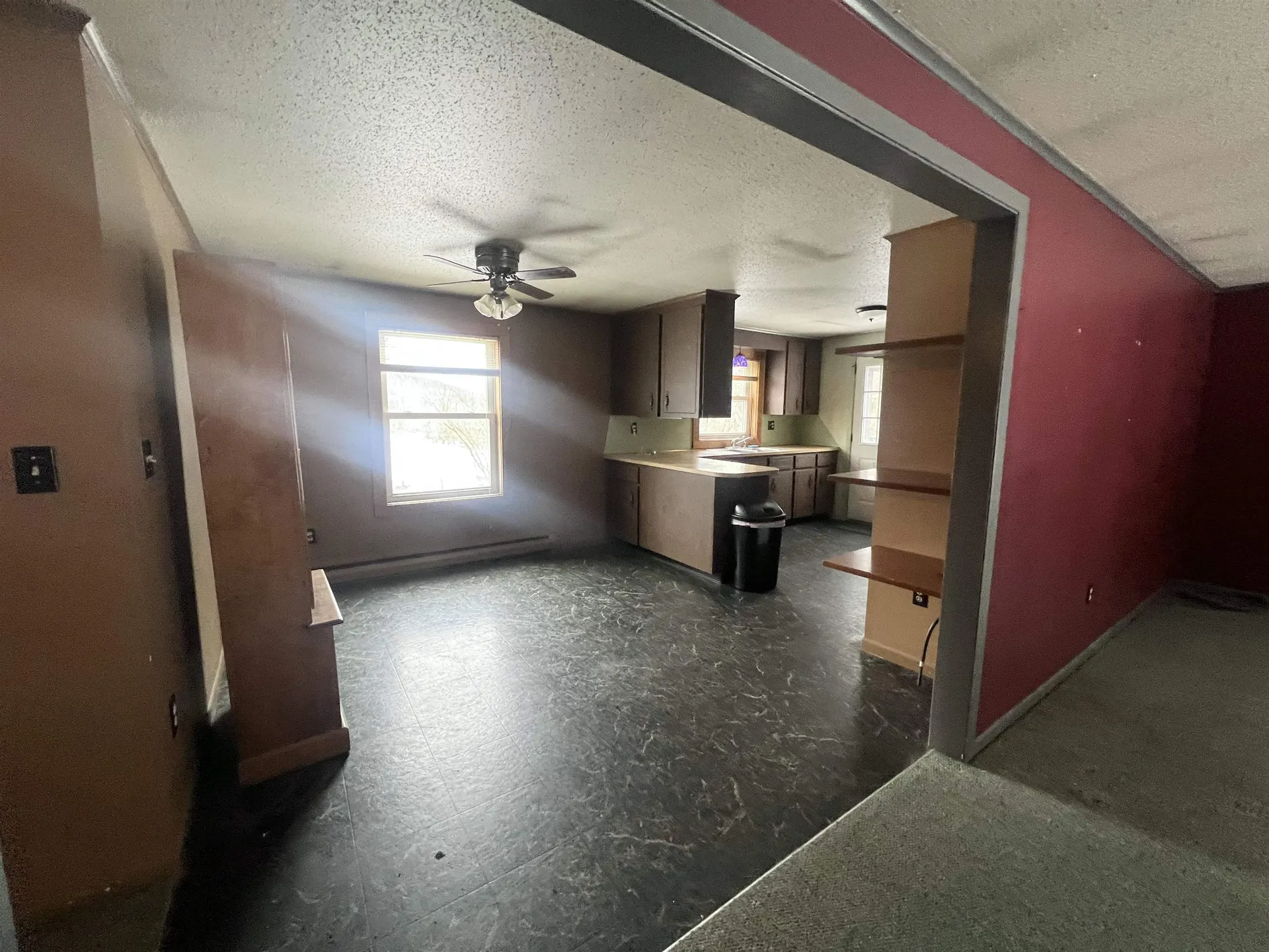 1061 Johnnie Brook Road Richmond VT 05477