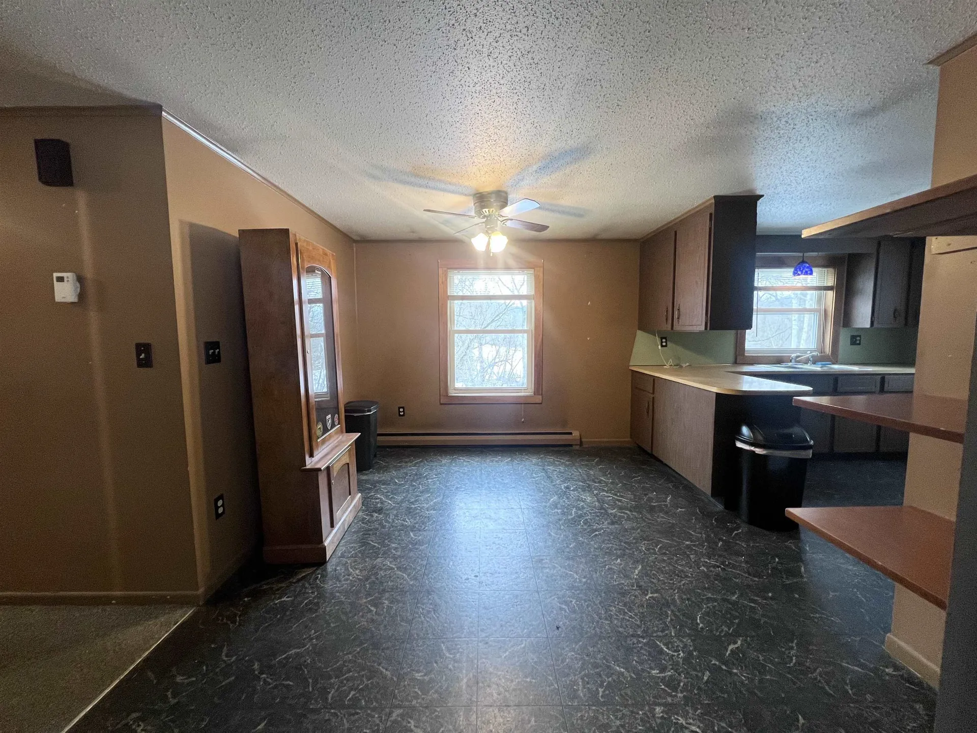 1061 Johnnie Brook Road Richmond VT 05477