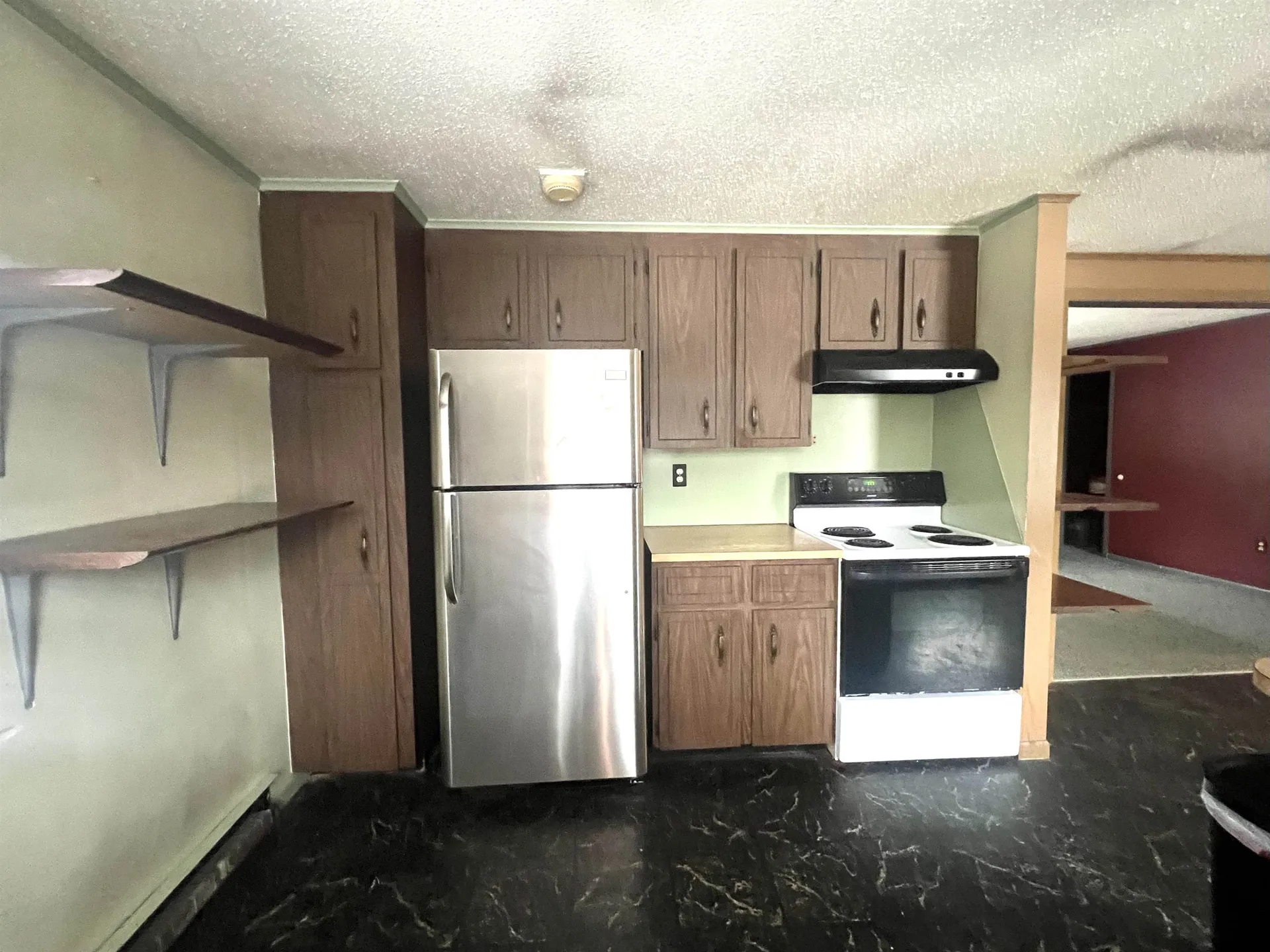 1061 Johnnie Brook Road Richmond VT 05477