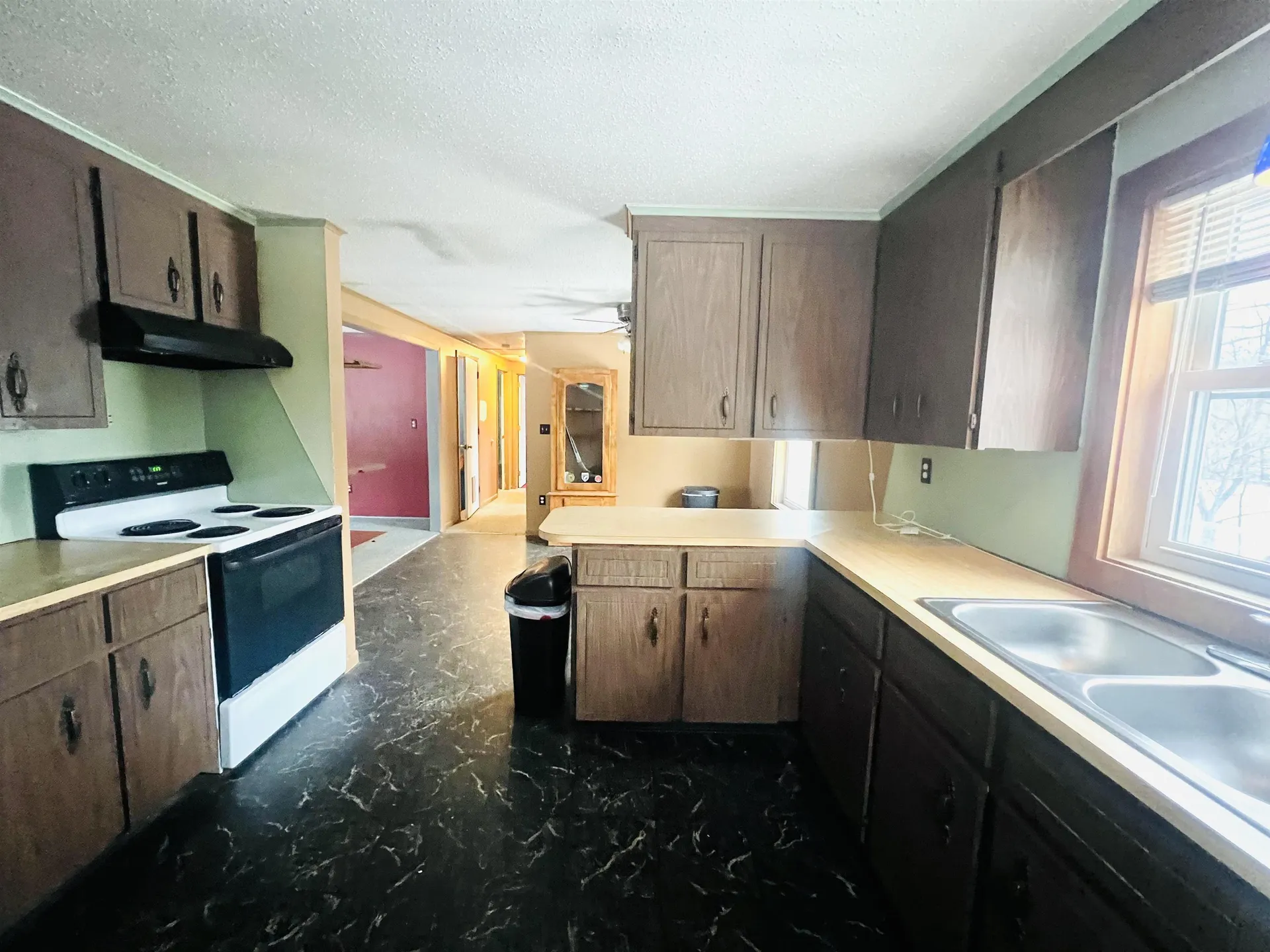 1061 Johnnie Brook Road Richmond VT 05477