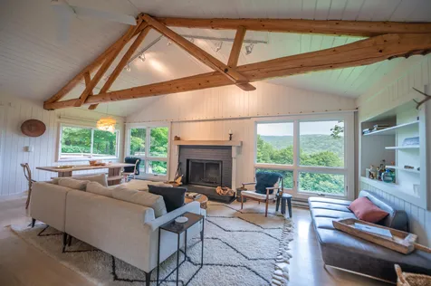 31 Colonial Ridge Road Dover VT 05356