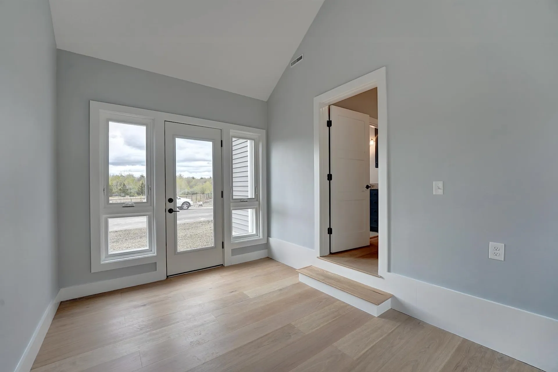 19 Fowler Drive Rye NH 03870