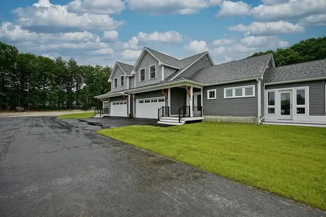 19 Fowler Drive Rye NH 03870