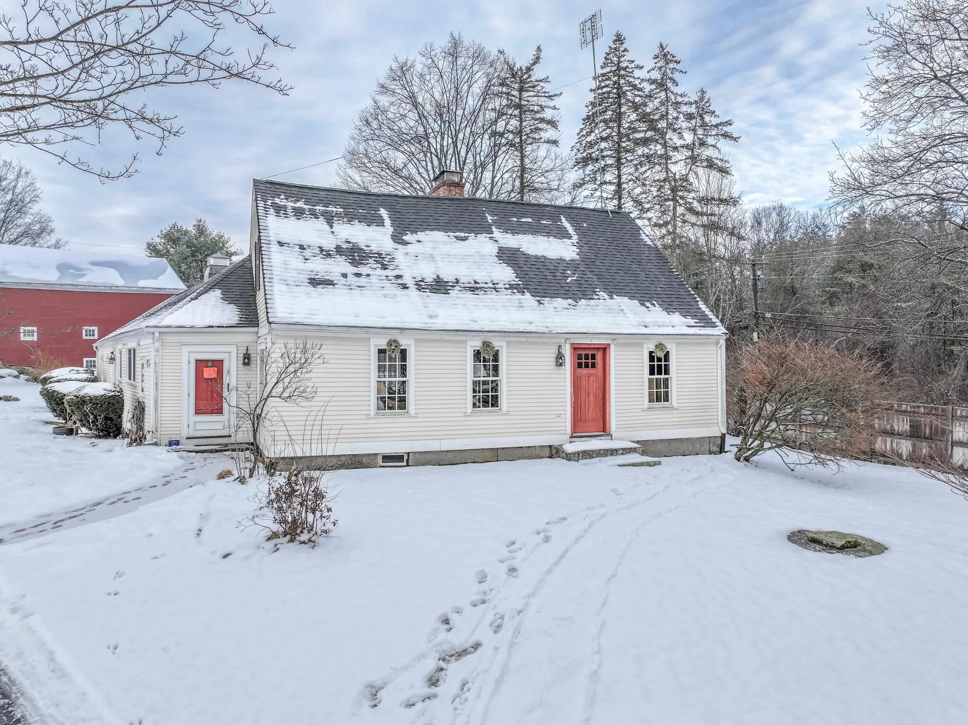 64 N Amherst Road Bedford NH 03110