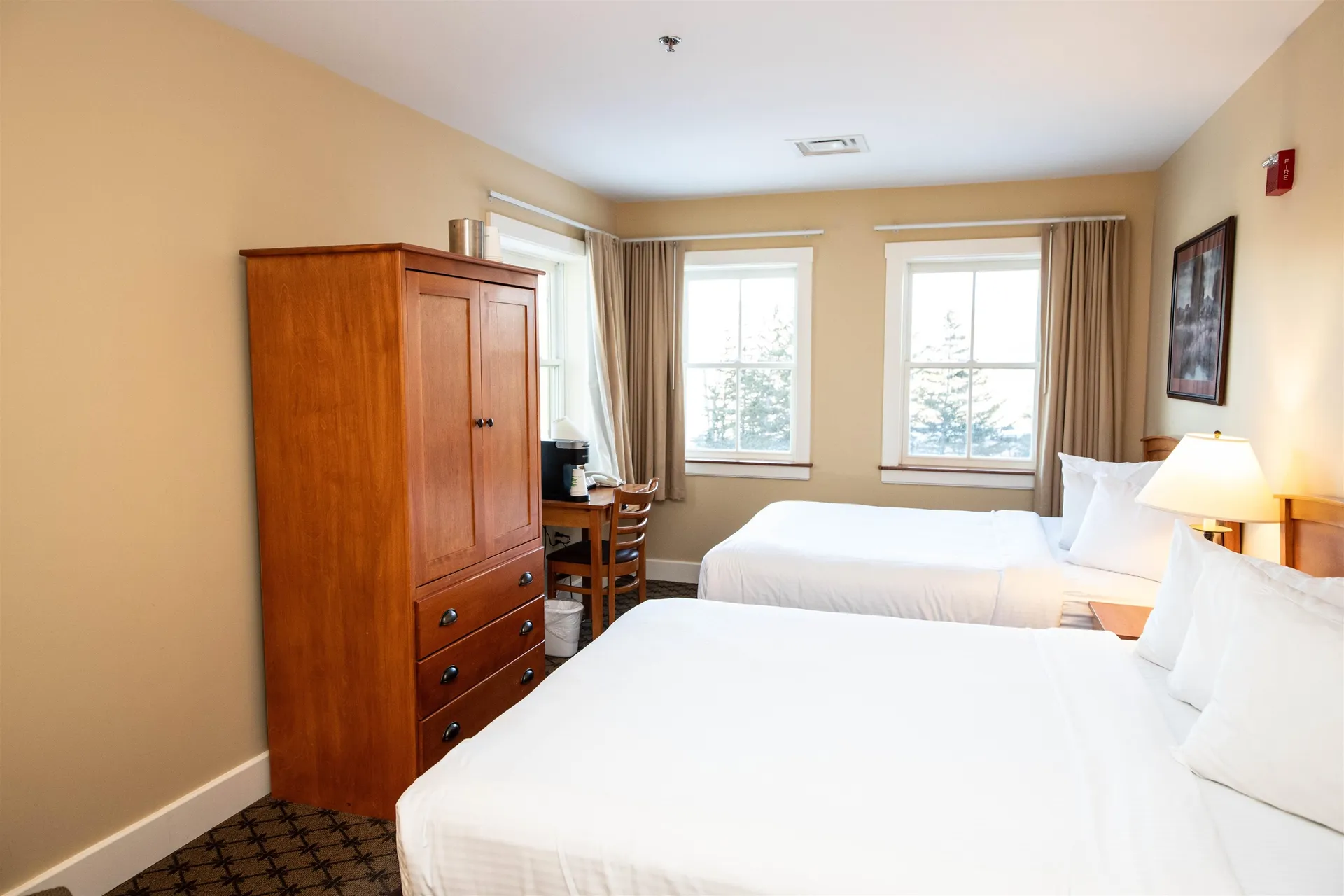 278/280 Qtr. I I Jackson Gore Inn Ludlow VT 05149