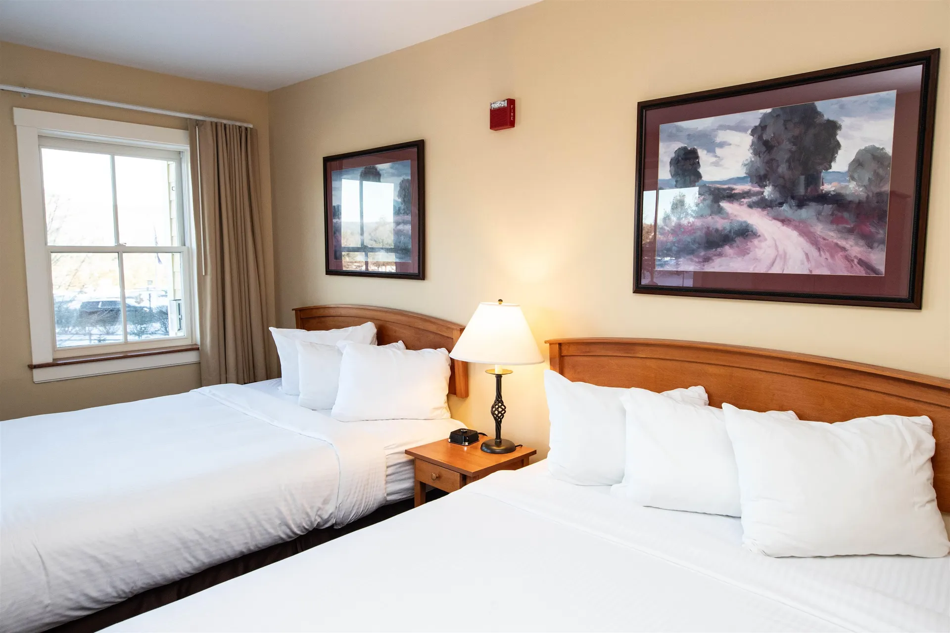 278/280 Qtr. I I Jackson Gore Inn Ludlow VT 05149