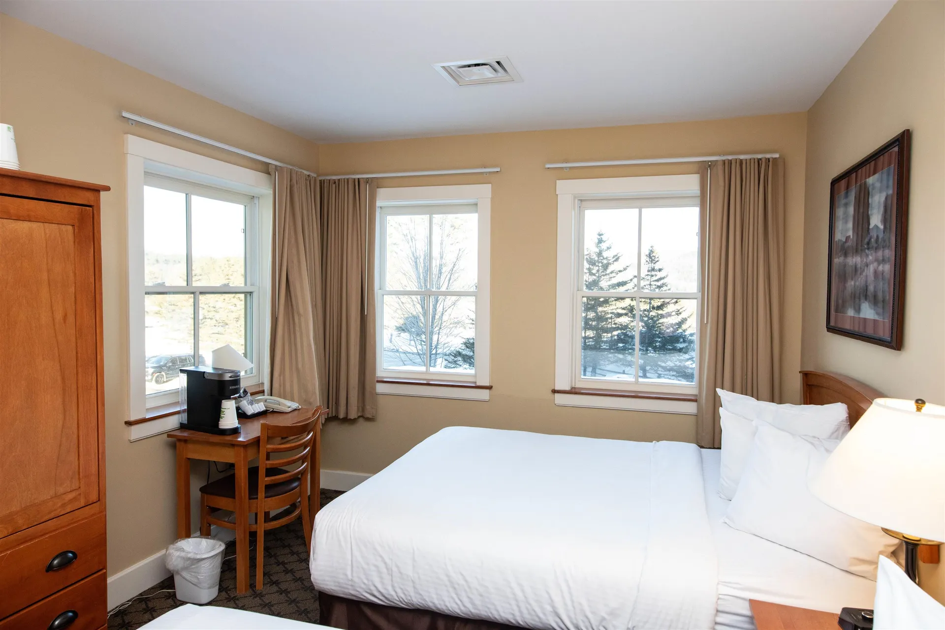 278/280 Qtr. I I Jackson Gore Inn Ludlow VT 05149