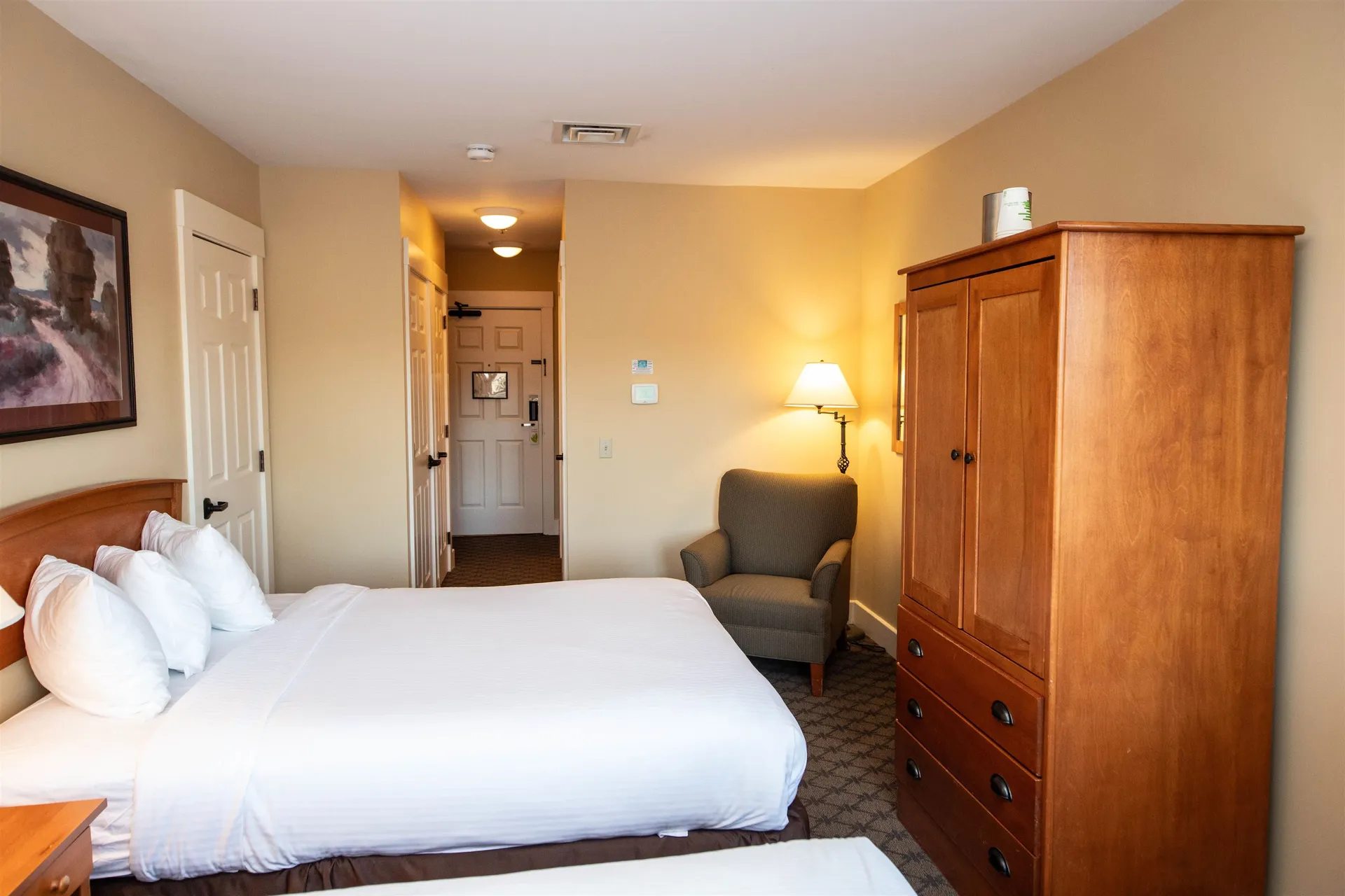 278/280 Qtr. I I Jackson Gore Inn Ludlow VT 05149