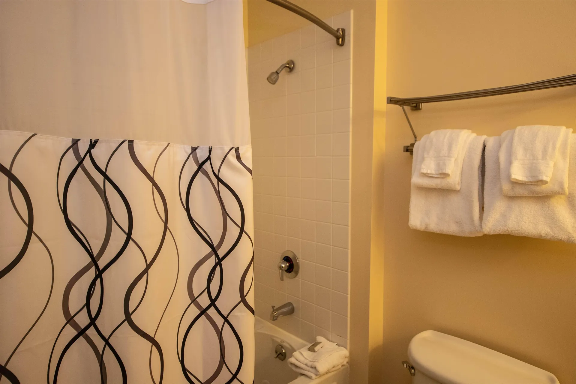 278/280 Qtr. I I Jackson Gore Inn Ludlow VT 05149