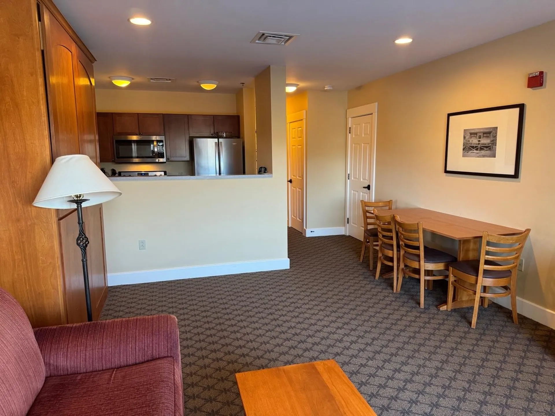 278/280 Qtr. I I Jackson Gore Inn Ludlow VT 05149