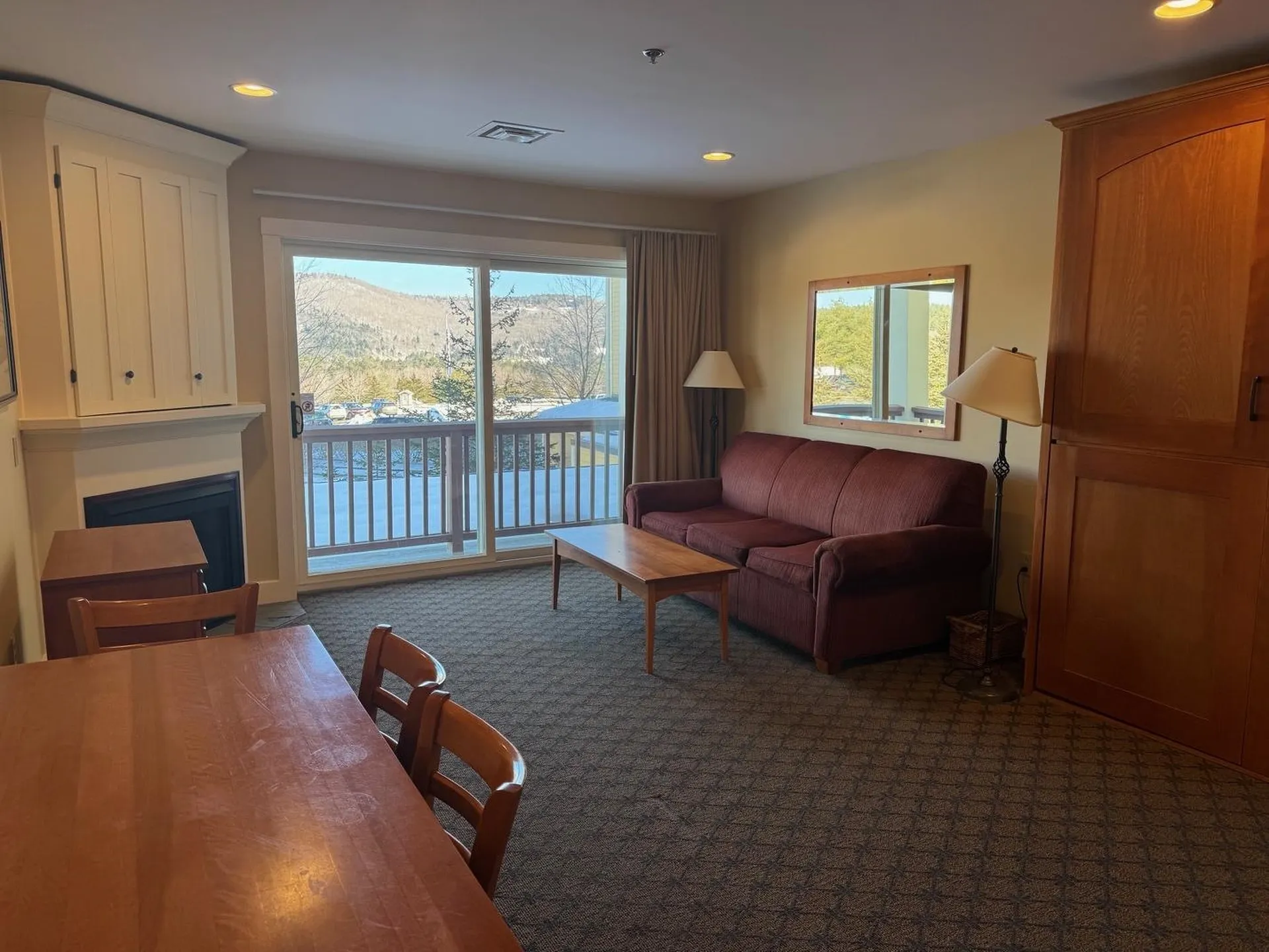 278/280 Qtr. I I Jackson Gore Inn Ludlow VT 05149