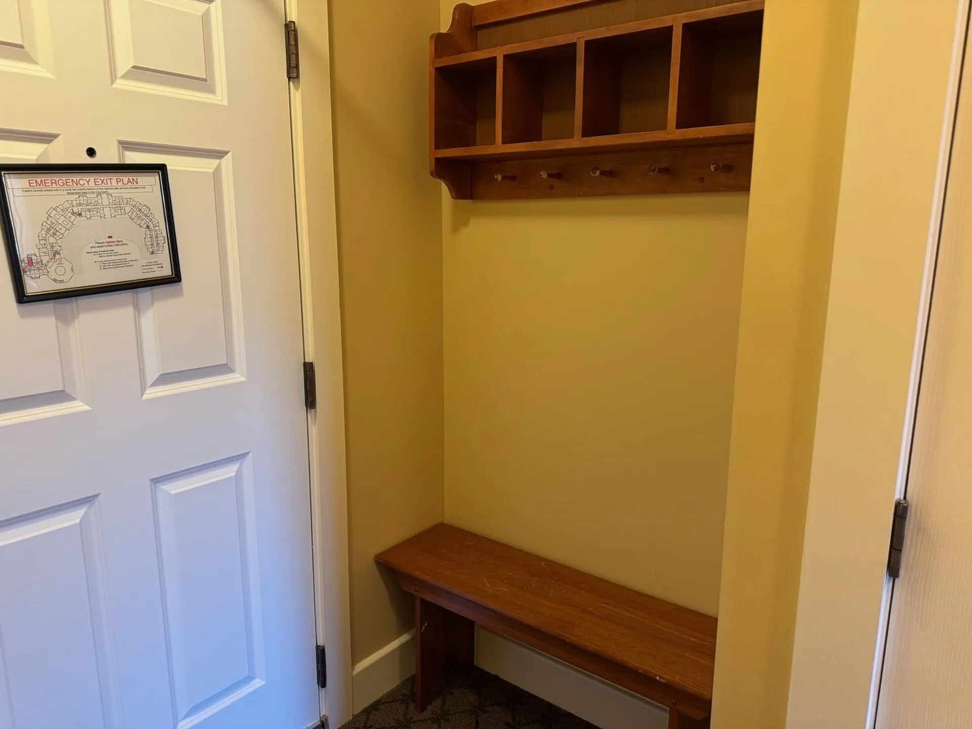 278/280 Qtr. I I Jackson Gore Inn Ludlow VT 05149