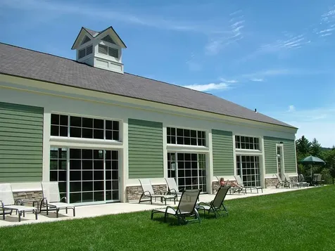 278/280 Qtr. I I Jackson Gore Inn Ludlow VT 05149