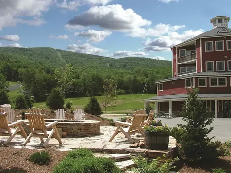 278/280 Qtr. I I Jackson Gore Inn Ludlow VT 05149