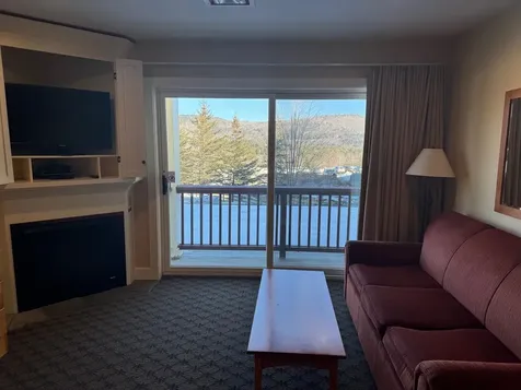 278/280 Qtr. I I Jackson Gore Inn Ludlow VT 05149