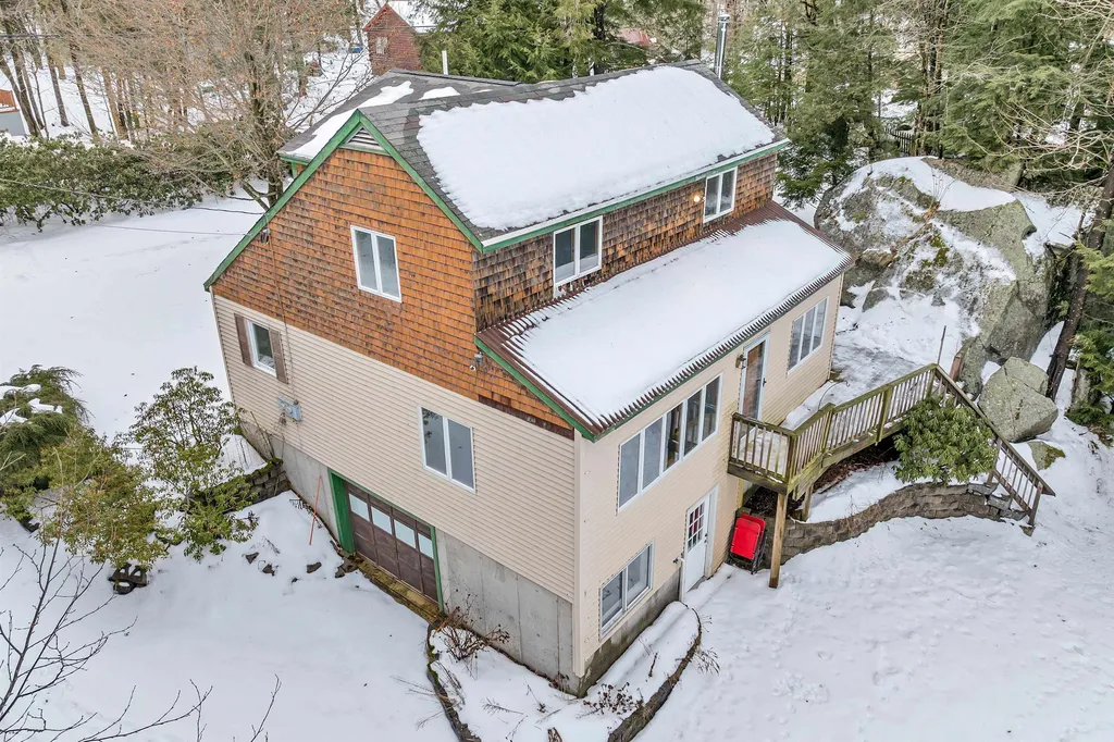 1763 Valley Road Washington NH 03280