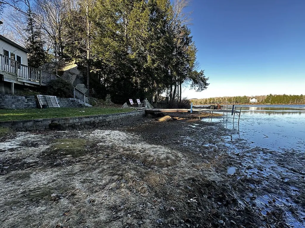 1763 Valley Road Washington NH 03280