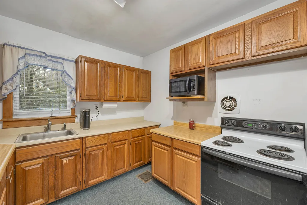 1763 Valley Road Washington NH 03280