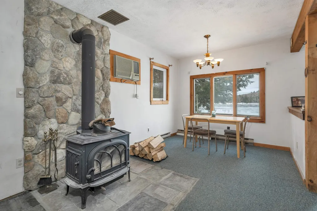 1763 Valley Road Washington NH 03280