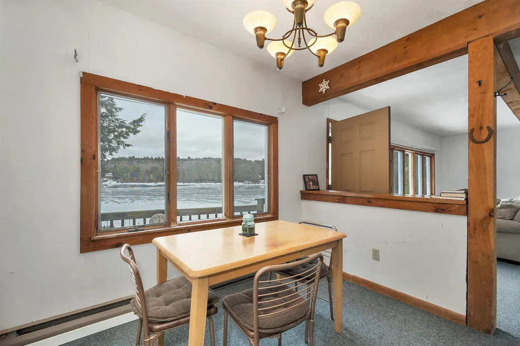 1763 Valley Road Washington NH 03280