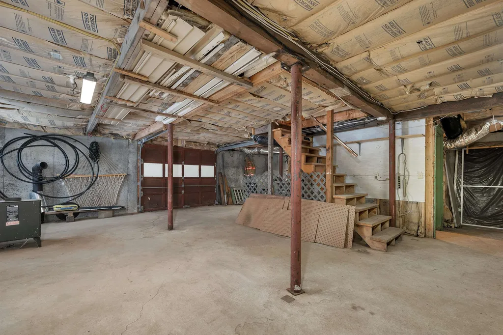 1763 Valley Road Washington NH 03280