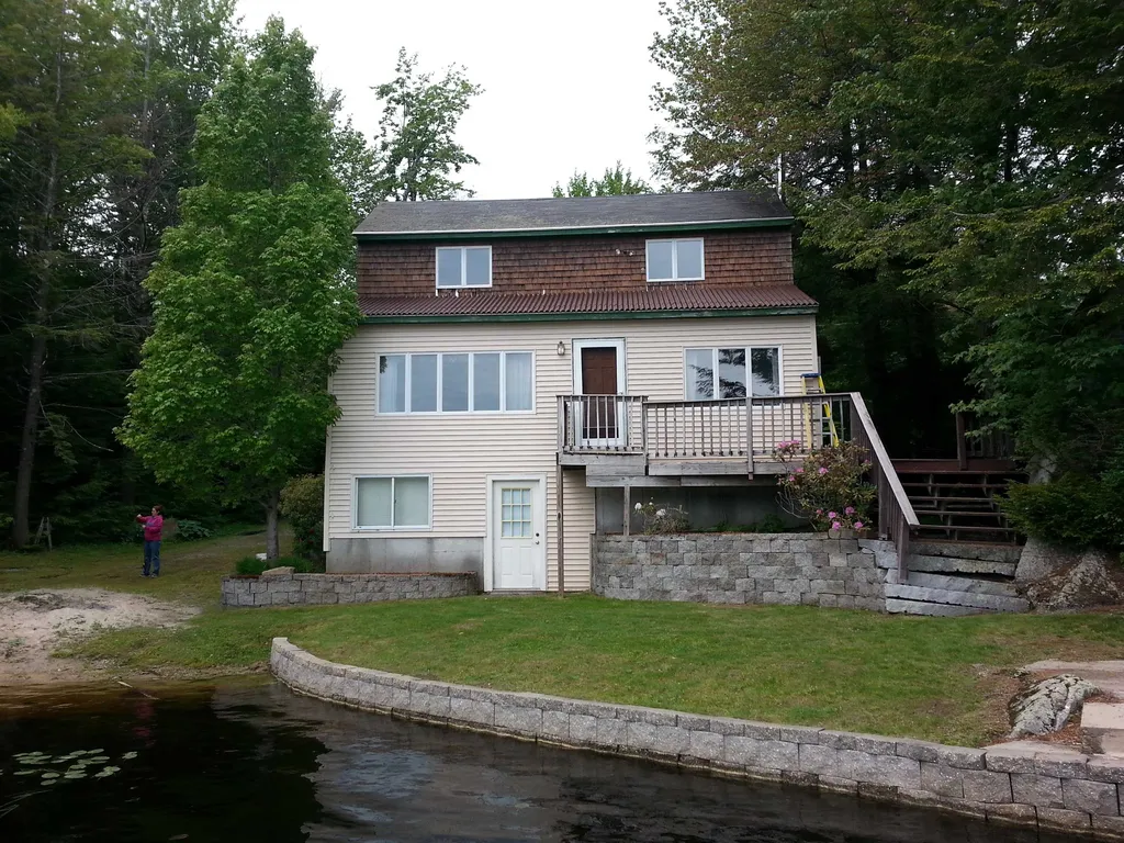 1763 Valley Road Washington NH 03280